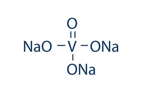 Sodium orthovanadate - Alchetron, The Free Social Encyclopedia