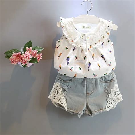 Alibaba Express Wholesale Kids Clothing In China Sleeveless Shirts ...