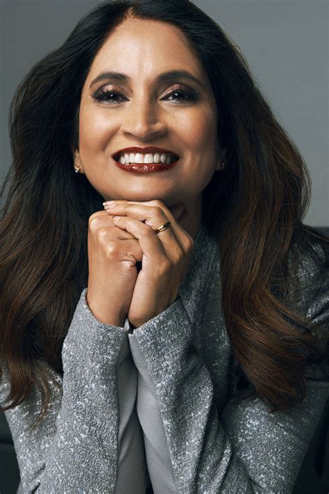 Padmasree Warrior Interview - Cisco CTO Padmasree Warrior on Technology