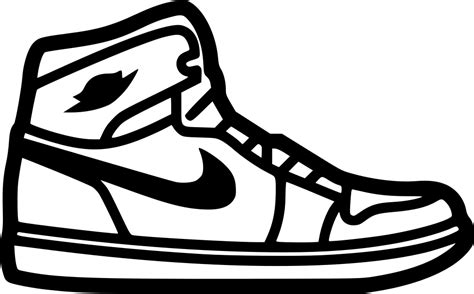 Nike Jordan Svg Png Icon Free Download (#473618) - OnlineWebFonts.COM