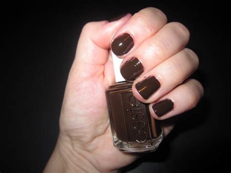 The Beauty of Life: Nail Polish Collection Review: Essie Fall 2010 ...