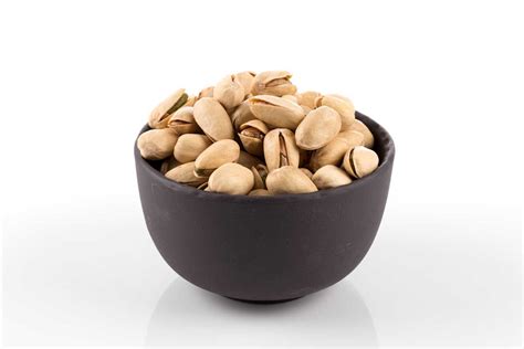 Do Pistachios Go Bad? Spoilage Signs & Storage Tips