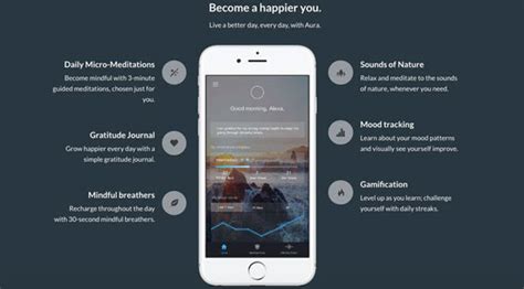 4 Free Meditation Apps To Bring Out the Best You