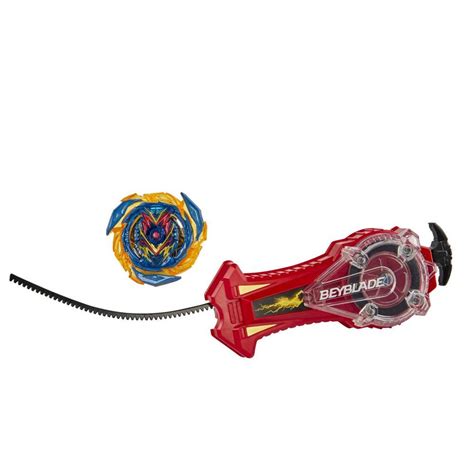 Beyblade Burst Surge Speedstorm Spark Power Set -- Battle Game Set with Sparking Launcher and ...