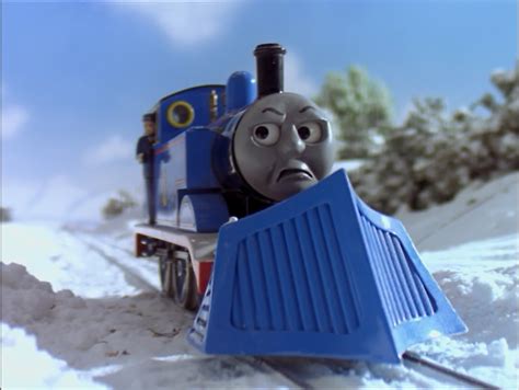 Image - Snow4.png | Thomas the Tank Engine Wikia | FANDOM powered by Wikia