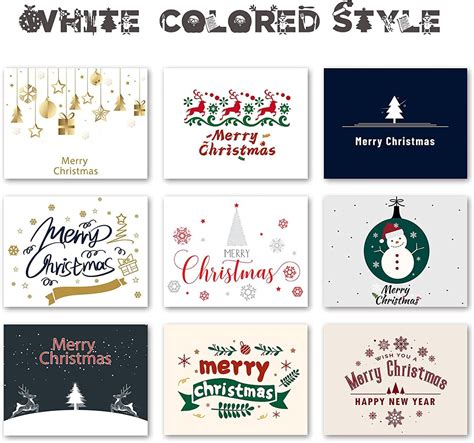 21 Best Christmas Cards