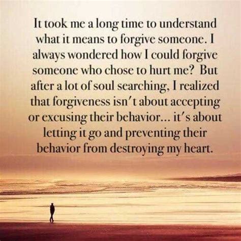 70 Forgiveness Quotes to Inspire Us to Let Go – Boom Sumo