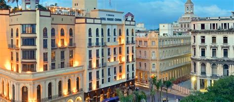 IBEROSTAR Parque Central | Cuba Holidays | Pure Destinations