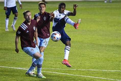 Colorado Rapids vs Vancouver Whitecaps Prediction and Betting Tips ...