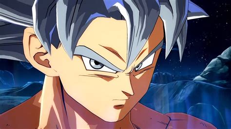 Ultra Instinct Goku coming to Dragon Ball FighterZ on May 22 - Dot Esports