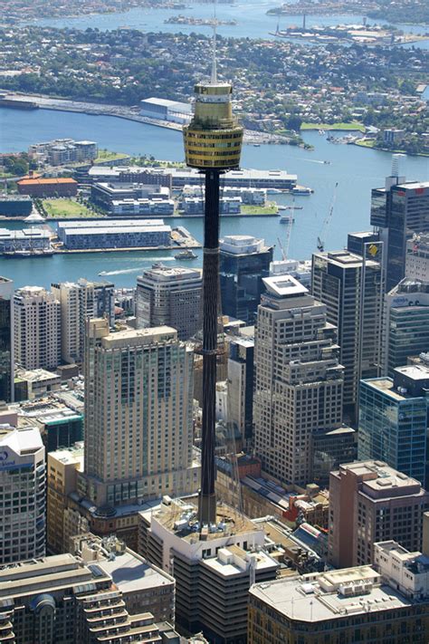 Centrepoint Tower Sydney | Hot Sex Picture