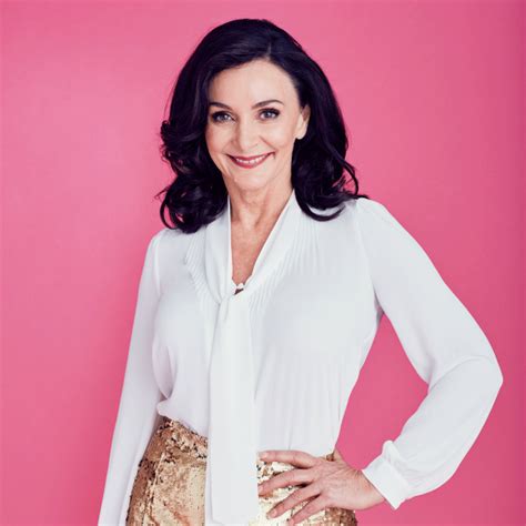 Shirley Ballas opens up about being single at 57 - Shirley Ballas in Good Housekeeping magazine ...