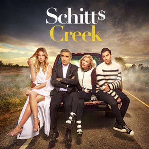 Stream Music Speaks | Listen to Schitt's Creek Season Six Soundtrack ...