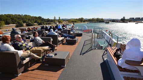 Tauck Emerald: Cruising France's Rhone River in luxury