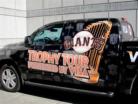 World Series Trophy Tour | Walnut Creek. Jan 2011 | Flickr