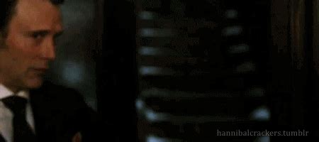 hannibal gif - Αναζήτηση Google | Hannibal, Gif, Fictional characters