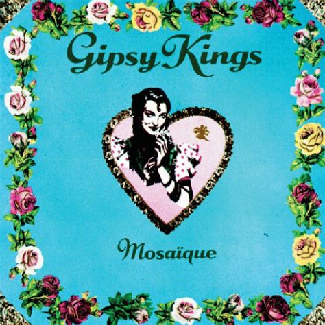 Volare, a song by Gipsy Kings on Spotify | Gipsy kings, Gipsy, Album cover art