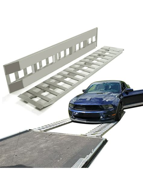 Car Ramps in Automotive Stands and Supports - Walmart.com