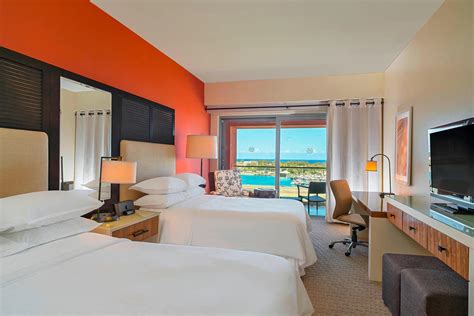 Sheraton Puerto Rico Hotel & Casino, San Juan, PR Jobs | Hospitality Online