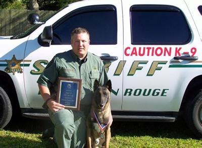 East Baton Rouge Sheriff’s Office deputy killed in car wreck: report ...