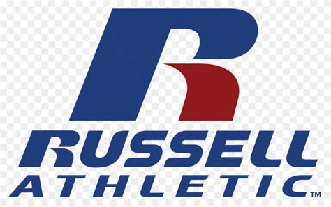 Russell Athletic Logo & Transparent Russell Athletic.PNG Logo Images