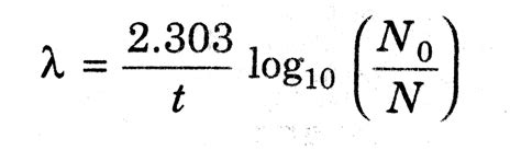 Radioactivity | Definition, types, Equation, Application