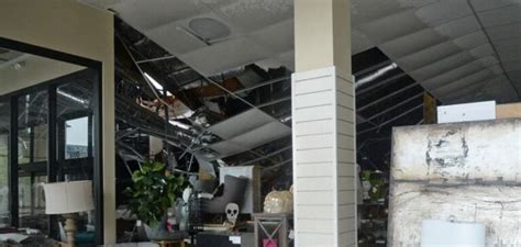 Roof Collapse Causes and Prevention