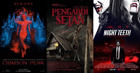 7 Film Horor Netflix Terseram 2023, Berani Nonton?