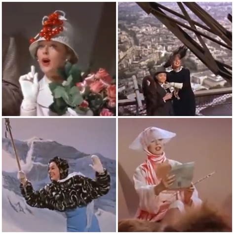 Auntie Mame (1958) / Costumes by Orry Kelly | Orry kelly, Auntie mame, Visual art