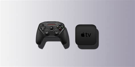 Apple Game Controller Could Be Charged Wirelessly While Also Having a Lightning Port