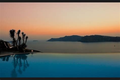 Perivolas Hotel Oia Santorini Resort Gallery | Курорты, Отель, Путешествия