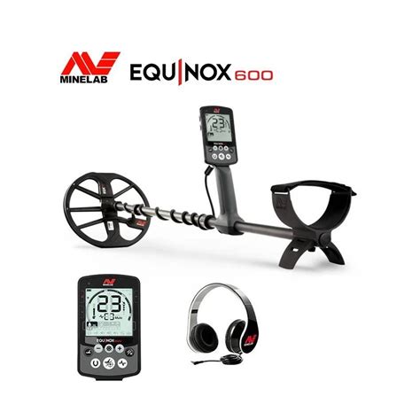 Equinox 800 is made in Australia in the factories of Minelab electronics