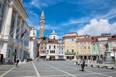 6 Great Things to do in Piran, Slovenia | Earth Trekkers