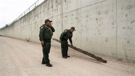 House GOP pass new border bill; Biden pledges veto