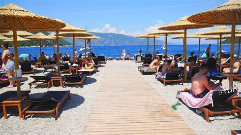 Antisamos Beach Sami Kefalonia Greece The Most Beautiful Beaches in ...