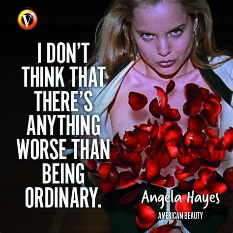 #AmericanBeauty (1999) | Movie quotes, American beauty, Mena suvari