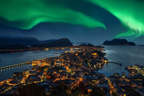 Scandinavia and the Nordic Region: Planning Your Trip