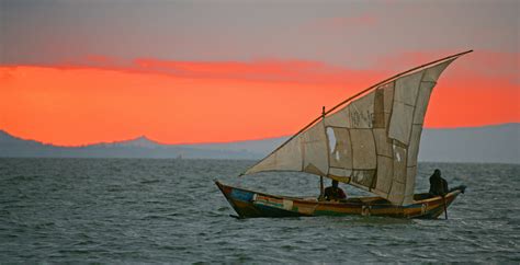 Lake Victoria, Kenya - Journeys by Design