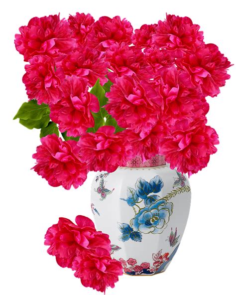 Illustration gratuite: Vase, Porcelaine, Vases De Fleurs - Image gratuite sur Pixabay - 1261693