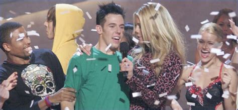 Benji Schwimmer crowned 'So You Think You Can Dance 2' winner - Reality ...