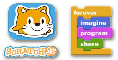 scratchjr - The Little Coders