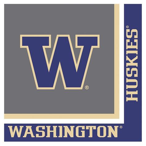 Washington Huskies Wallpapers - Wallpaper Cave