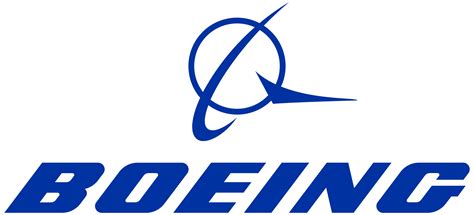 Boeing логотип PNG