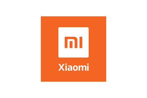 Xiaomi Logos Download