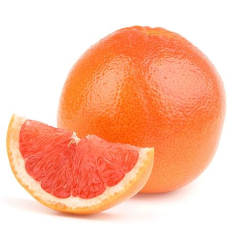 Grapefruit Varieties - Minneopa Orchards