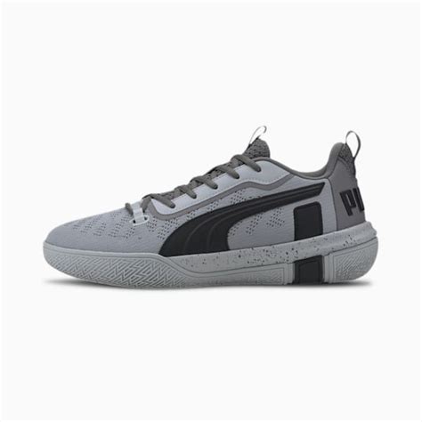 Legacy Low Men's Basketball Shoes | PUMA