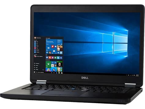 Dell Latitude E5450 Laptop Computer, 2.90 GHz Intel i5 Dual Core Gen 5 ...