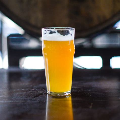 Analysis: What Makes a Sour Beer Taste Sour?