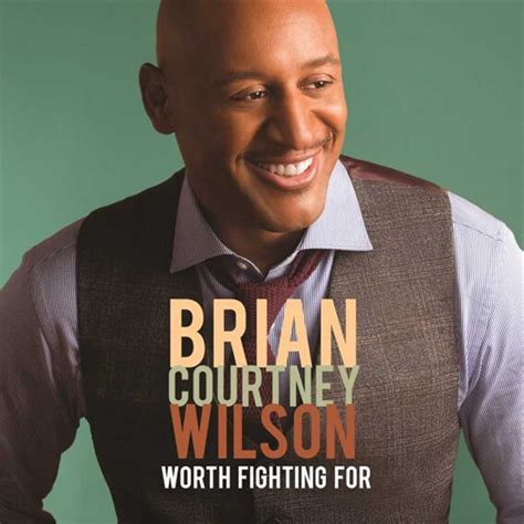 I'll Just Say Yes by Brian Courtney Wilson | MultiTracks.com