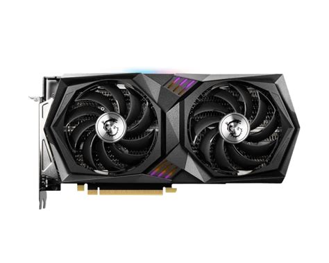 GeForce RTX 3060 Ti GAMING X